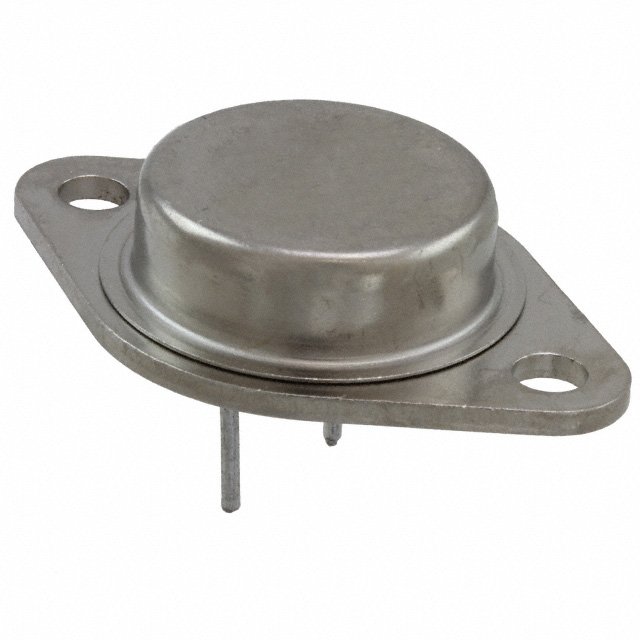 MACOM Technology Solutions_JANTXV2N6287