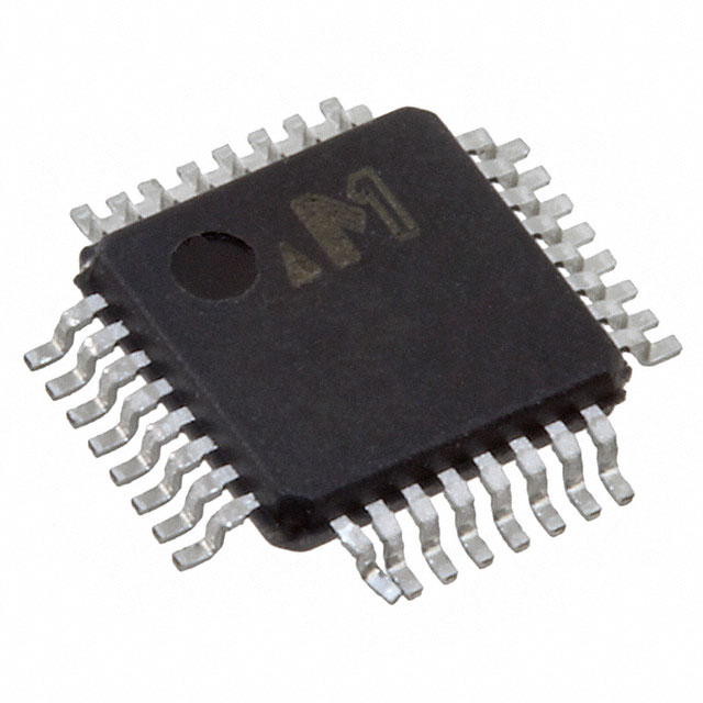 MACOM Technology Solutions_M02066G-82