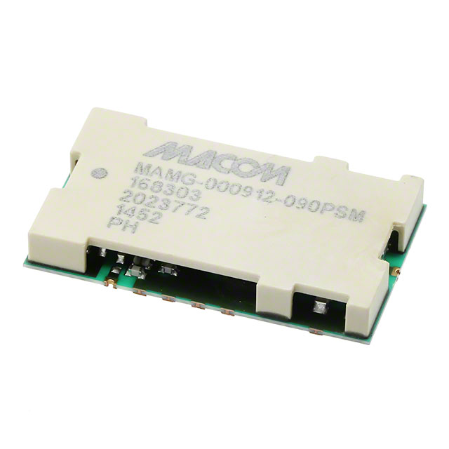 MACOM Technology Solutions_MAMG-000912-090PSM
