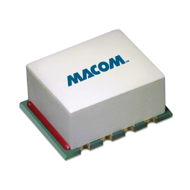 MACOM Technology Solutions_MAPD-011027