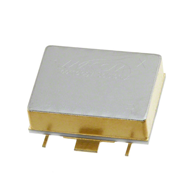 MACOM Technology Solutions_MDS-189-PIN