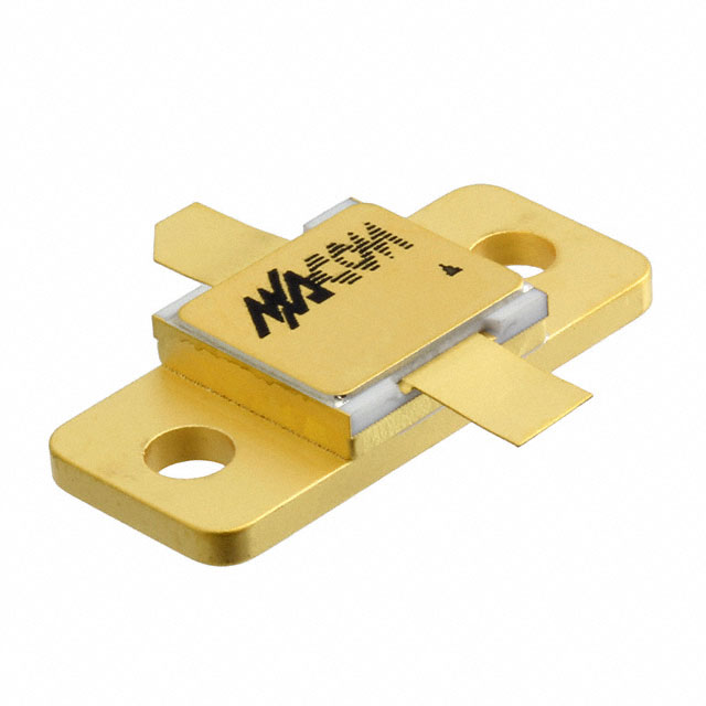 MACOM Technology Solutions_MRF10031