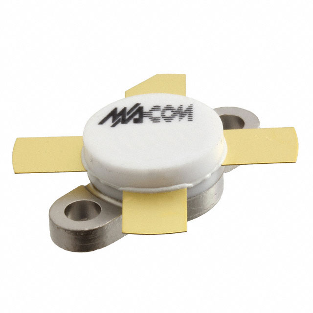 MACOM Technology Solutions_MRF151A
