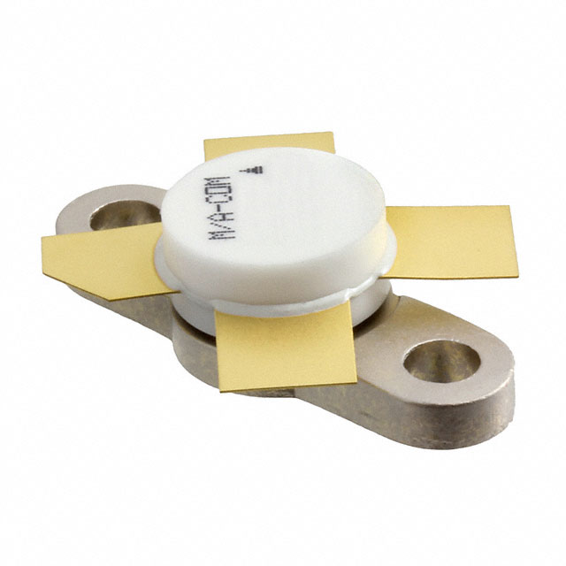 MACOM Technology Solutions_MRF314