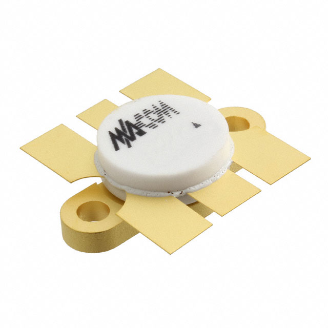 MACOM Technology Solutions_MRF316