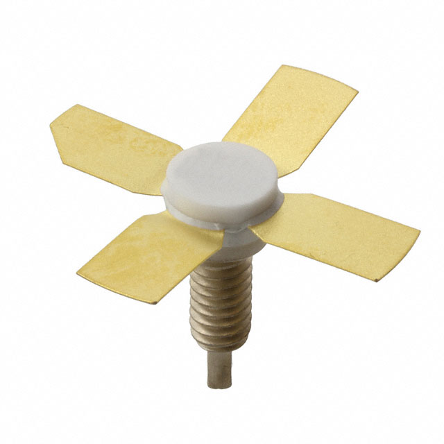 MACOM Technology Solutions_MRF321