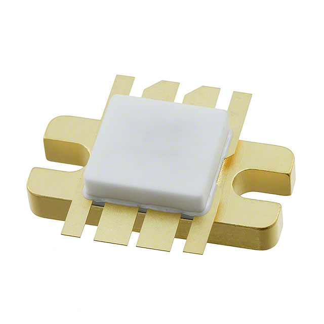 MACOM Technology Solutions_MRF393