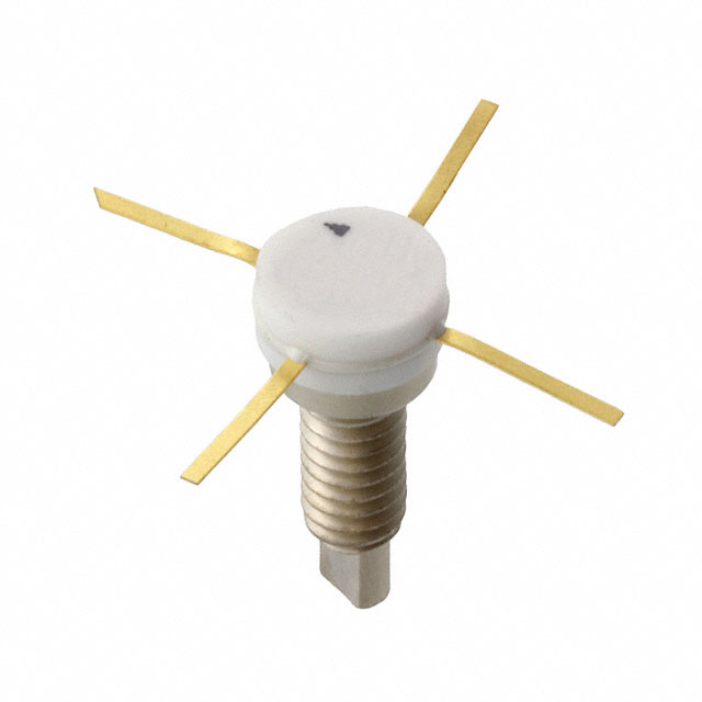 MACOM Technology Solutions_MRF587