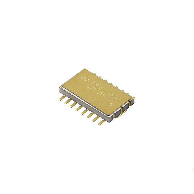 MACOM Technology Solutions_SW-313-PIN