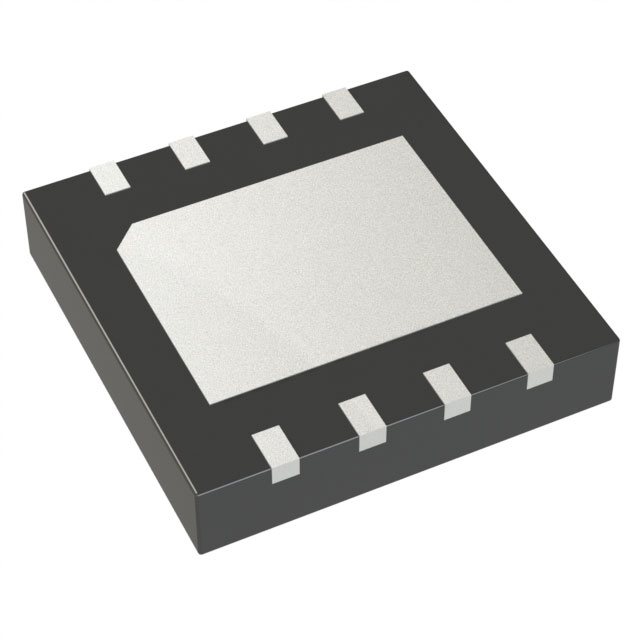 Macronix_MX25L3233FZCI-08Q