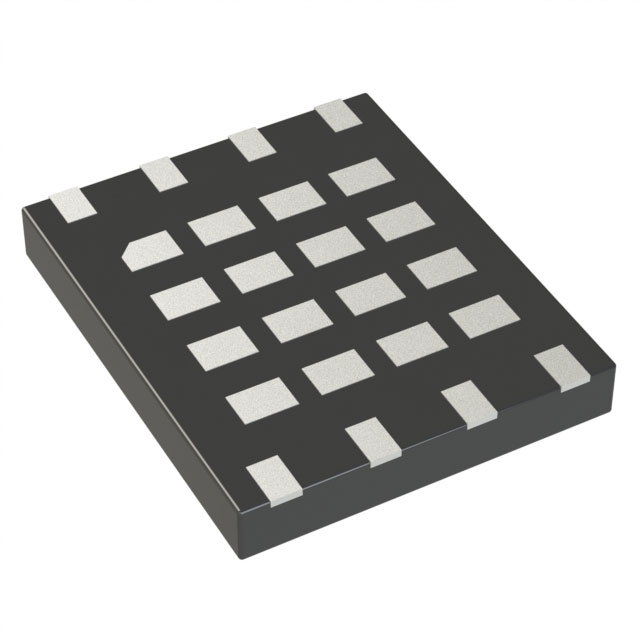 Macronix_MX25U25645GGAI00