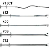MAG-MATE®_612_FLEXIBLE 4 JAW FINGERS 13.5"L