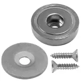 MAG-MATE®_ML098_RARE EARTH MAG LATCH, 63/64"DIA