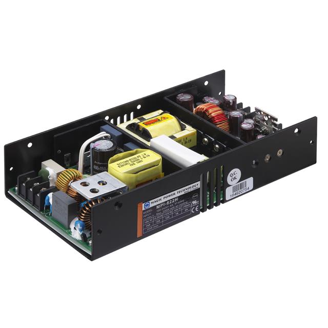 Magic Power_MPI-822H-B