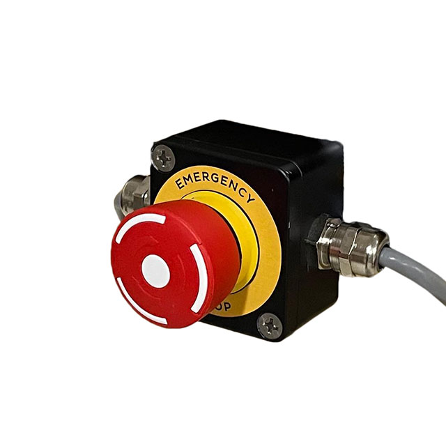 MAKESafe Tools, Inc._MES-1LR