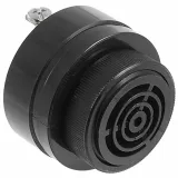 Mallory Sonalert Products_SC628HPR_BUZZER PIEZO 42.98MM PNL MNT