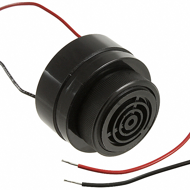 Mallory Sonalert Products_SC628NLR