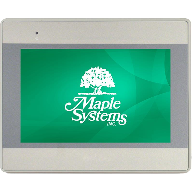Maple Systems_HMI5043L