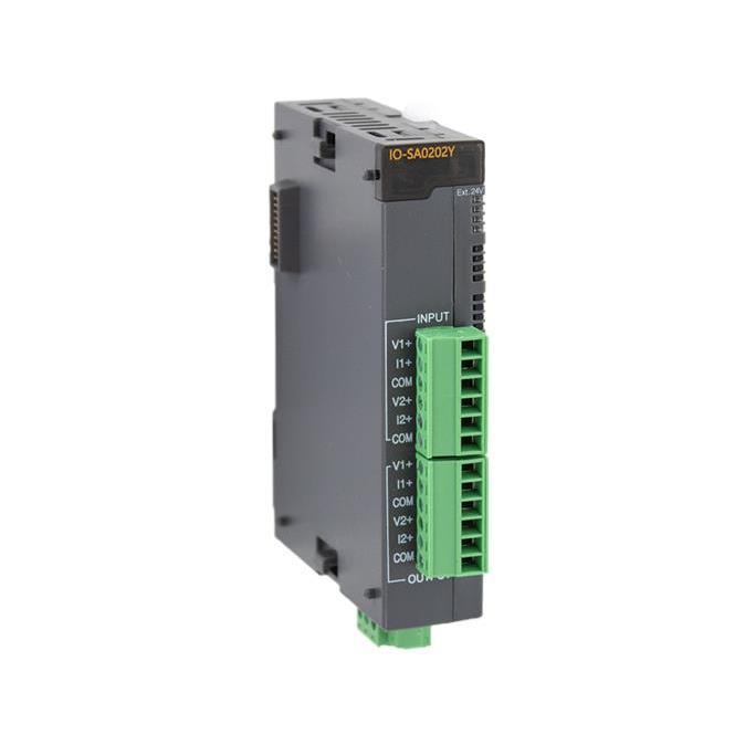 Maple Systems_IO-SA0202Y