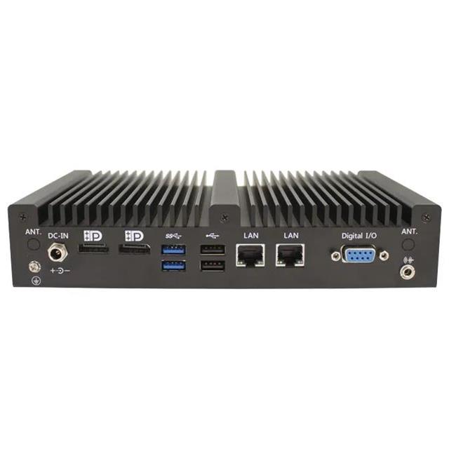 Maple Systems_IPC2210A-D05M12B