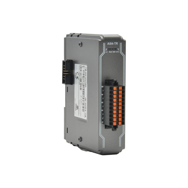 Maple Systems_iR-AI04-TR