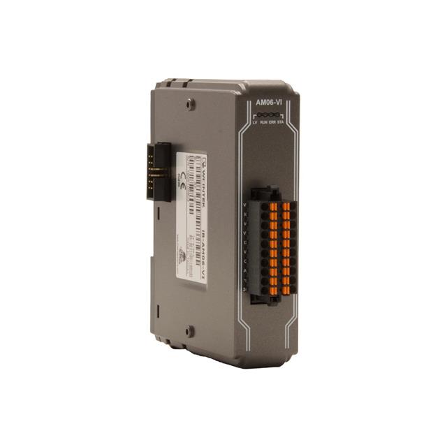 Maple Systems_iR-AM06-VI