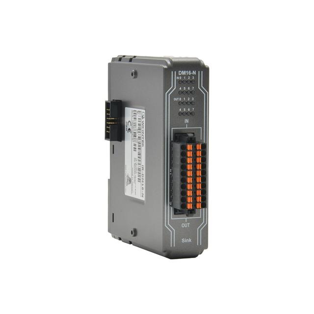 Maple Systems_iR-DM16-N