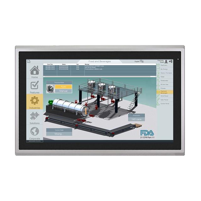 Maple Systems_MON6021APHEB