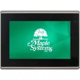 Maple Systems_OMI6807B04M6C_7" Intel Pentium CPU 1.1GHz