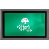 Maple Systems_OMI6818B07M6C_18.5" Intel Pentium CPU 1.1GHz