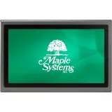 Maple Systems_OMI6821B04M6C_21.5" Intel Pentium CPU 1.1GHz