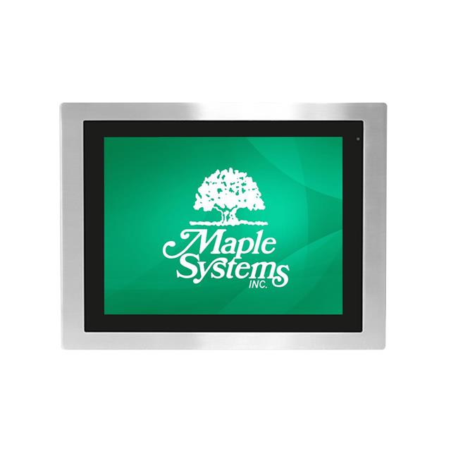 Maple Systems_PCS6815AP-04M6C
