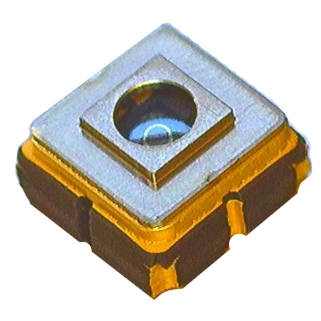 Marktech Optoelectronics_MTSM2601SMF1-030