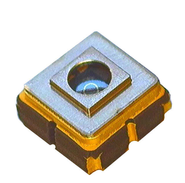 Marktech Optoelectronics_MTSM2601SMF1-100