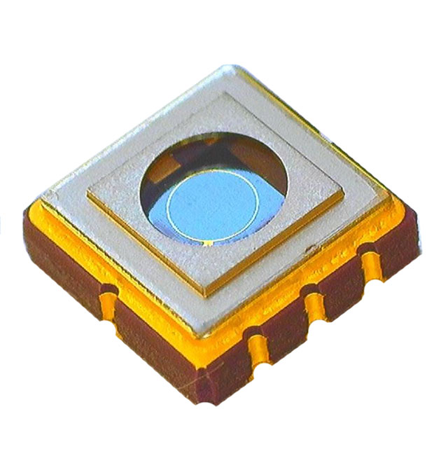 Marktech Optoelectronics_MTSM2601SMF2-150
