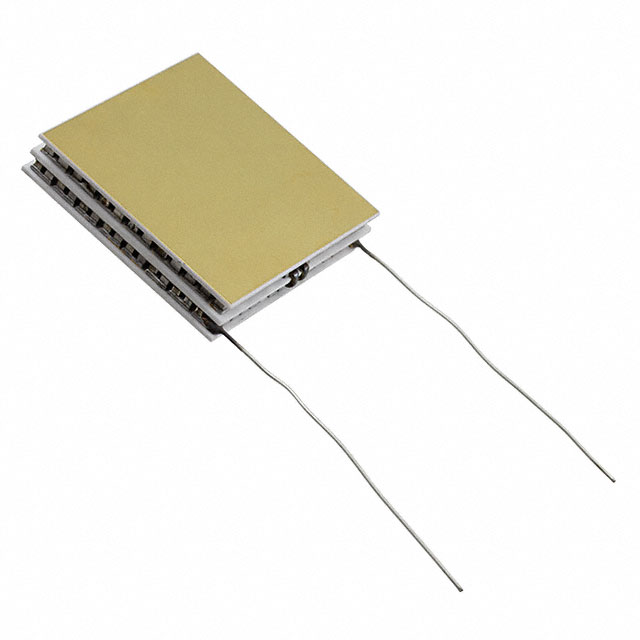 Marlow Industries, Inc._NL2076-01AC