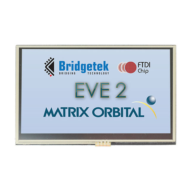 Matrix Orbital_EVE2-43A-BLM-TPN