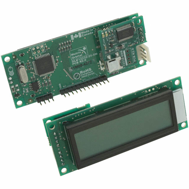Matrix Orbital_GLK12232-25-SM-USB