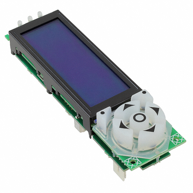 Matrix Orbital_GLK19264A-7T-1U-USB-WB