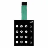 Matrix Orbital_KPP4X4_4X4 BUTTON KEYPAD