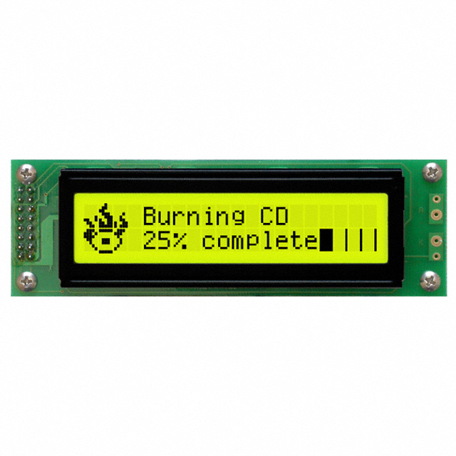 Matrix Orbital_LK202-25-USB-E