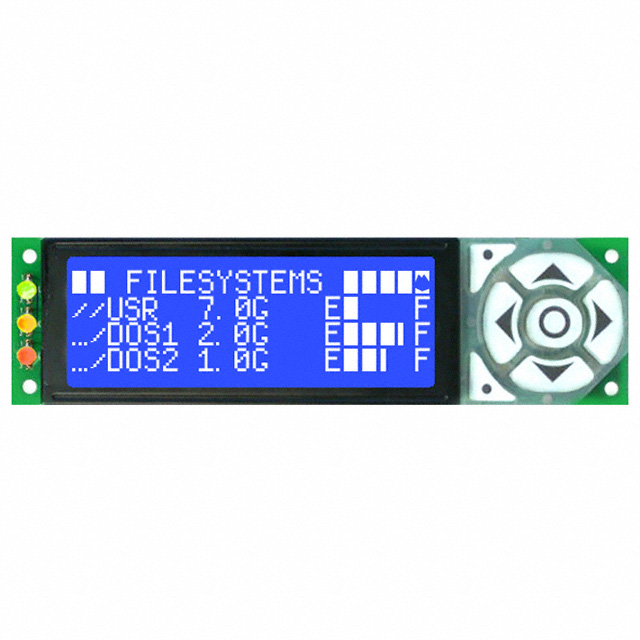 Matrix Orbital_LK204-7T-1U-WB-E
