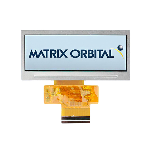 Matrix Orbital_MOP-TFT320102-29A-BLM-TPN
