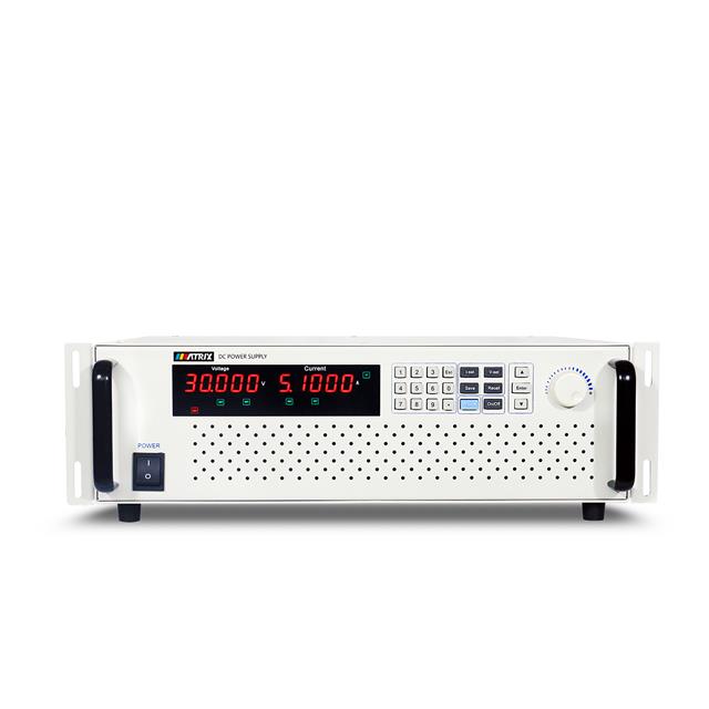 Matrix Technology Inc._MPS-3035