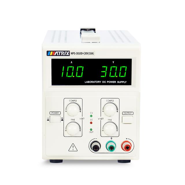 Matrix Technology Inc._MPS-6005D+