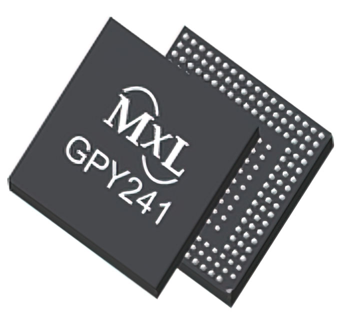 MaxLinear_GPY241B0BC