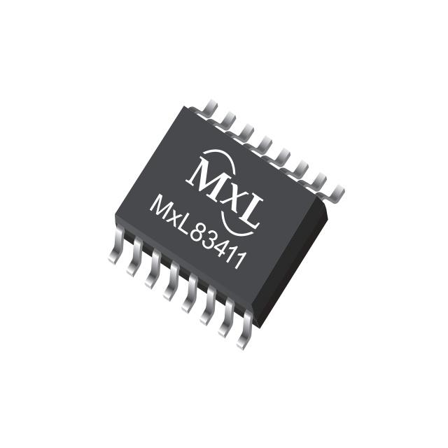 MaxLinear_MXL83411E-AGA-R
