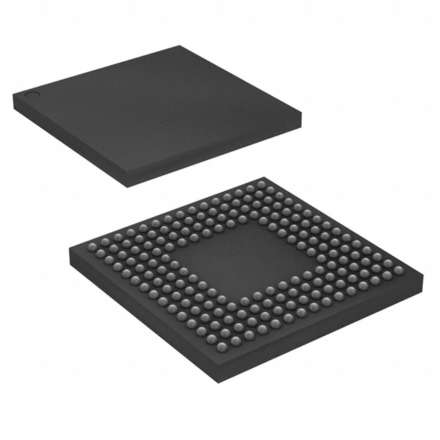 MaxLinear_XR17V354IB176-F