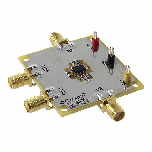 MaxLinear_XR2009ISO8EVB