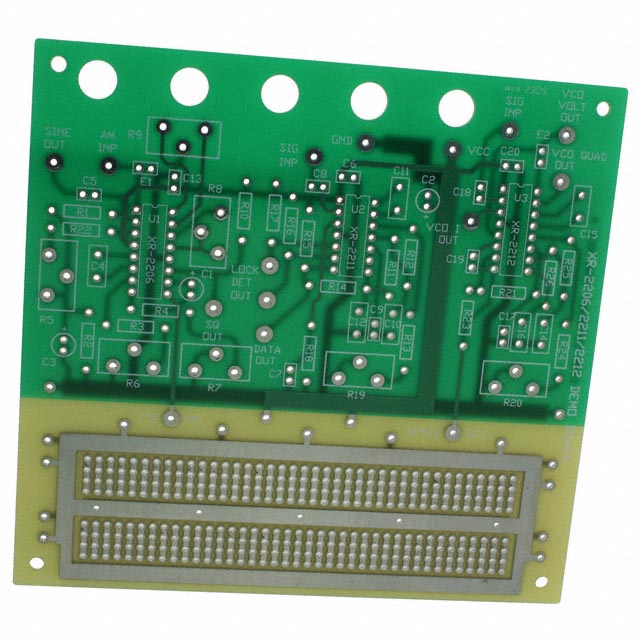 MaxLinear_XR2206/11/12EB
